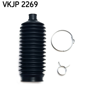 SKF VKJP 2269 Faltenbalgsatz, Lenkung